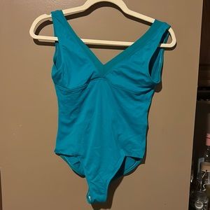 Claudia Deen Leotard Collection. Made in Australia. Lightly worn.